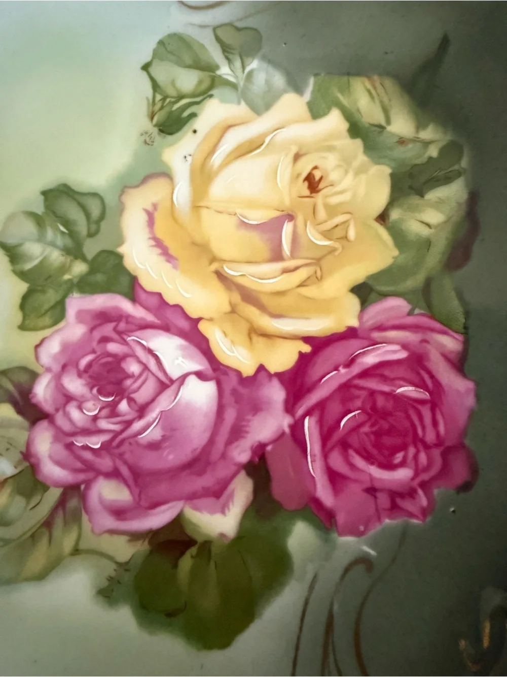 C T Altwasser antique 1875